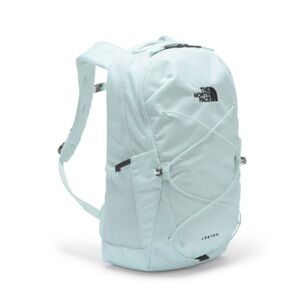 The North Face Jester Classic 20 Backpack ICE BLUE/TNF BLACK